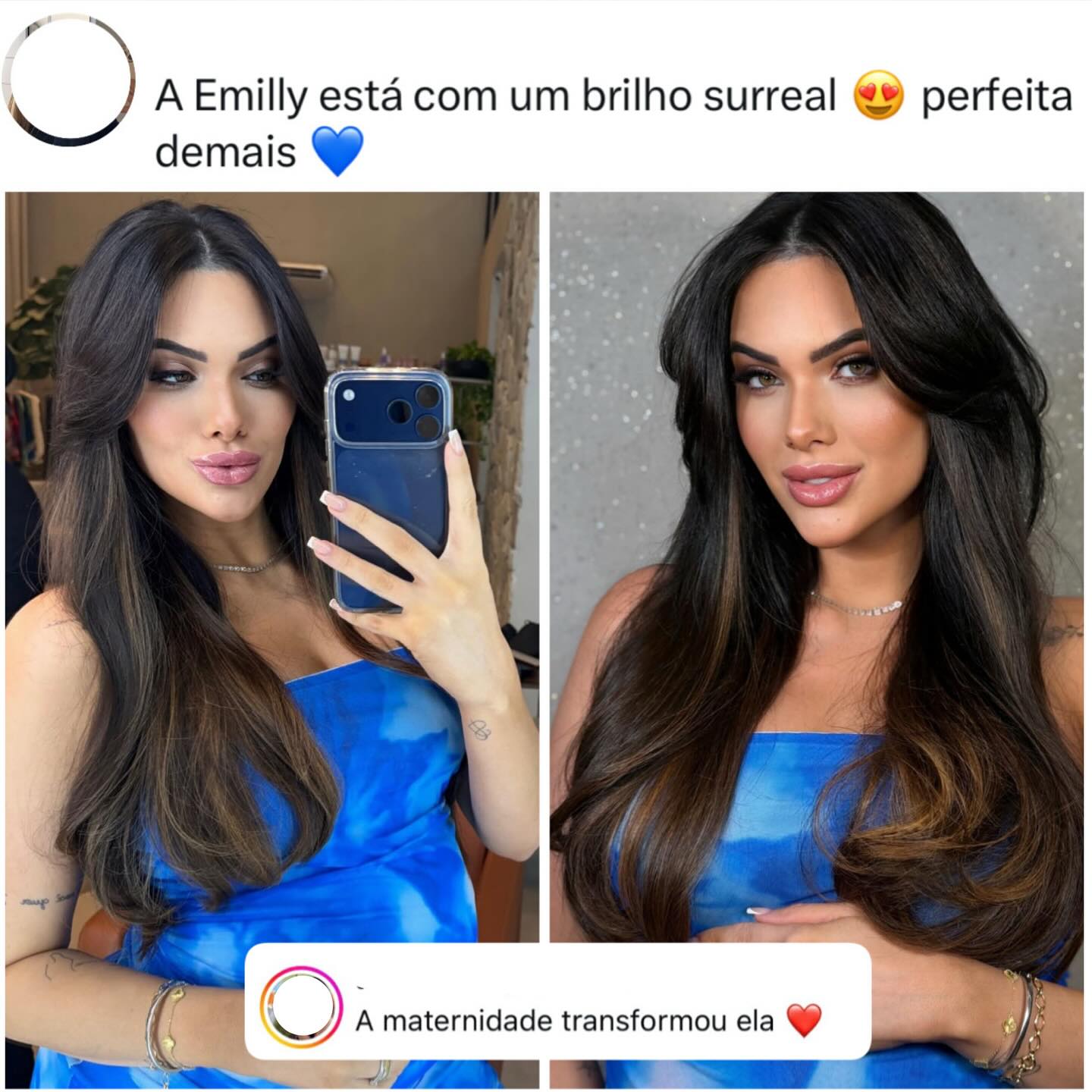 Foto de Emilly Garcia