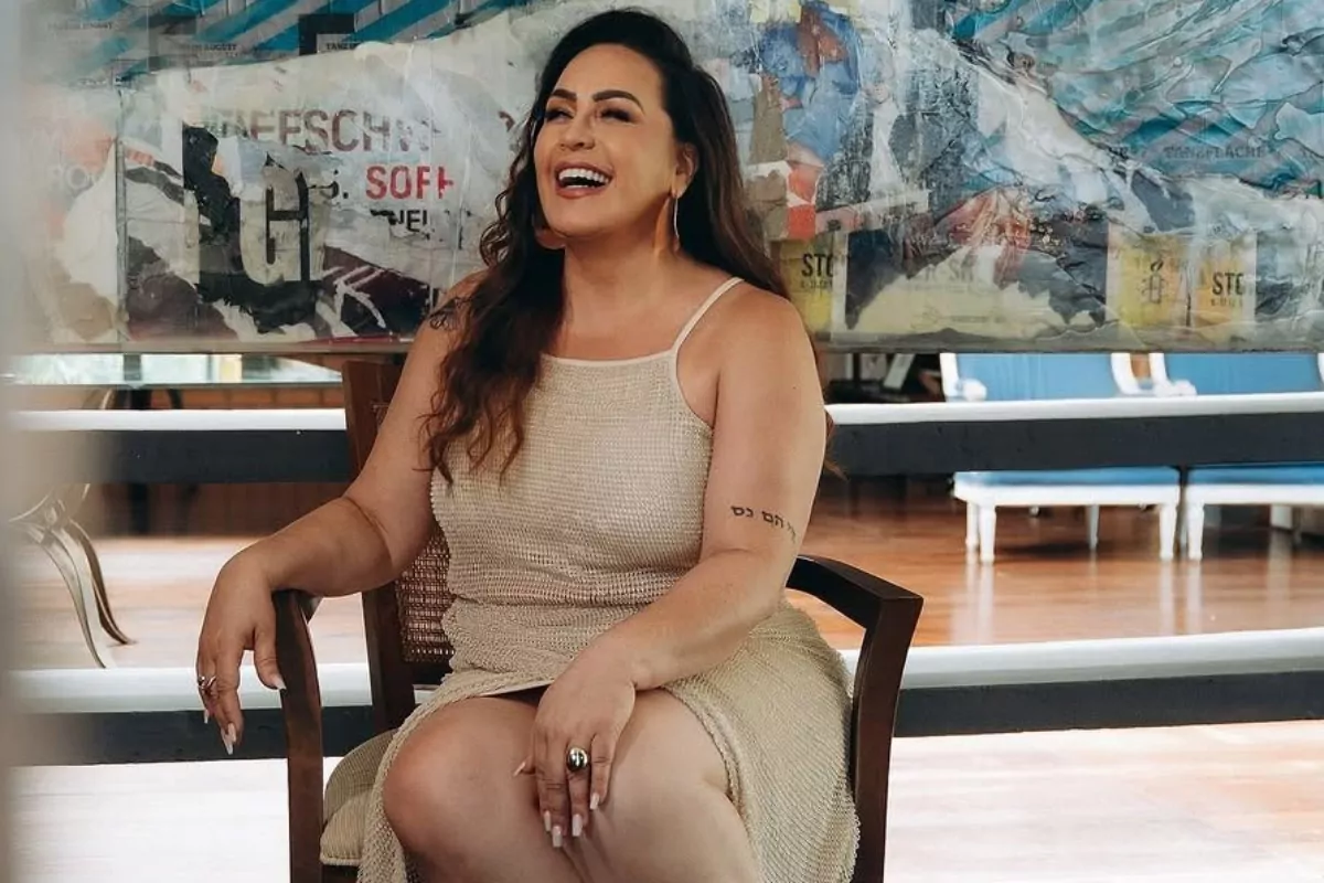 Gina Garcia