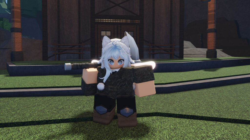 The Forge quest guide and how to progress fast