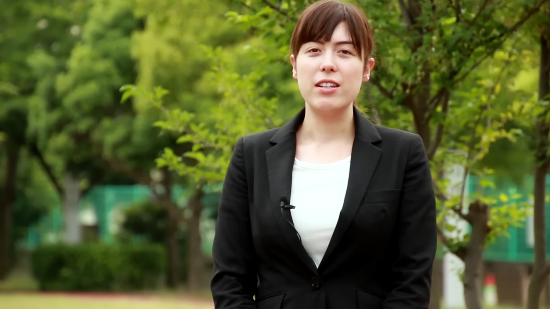 Kimi Onoda - Screenshot video