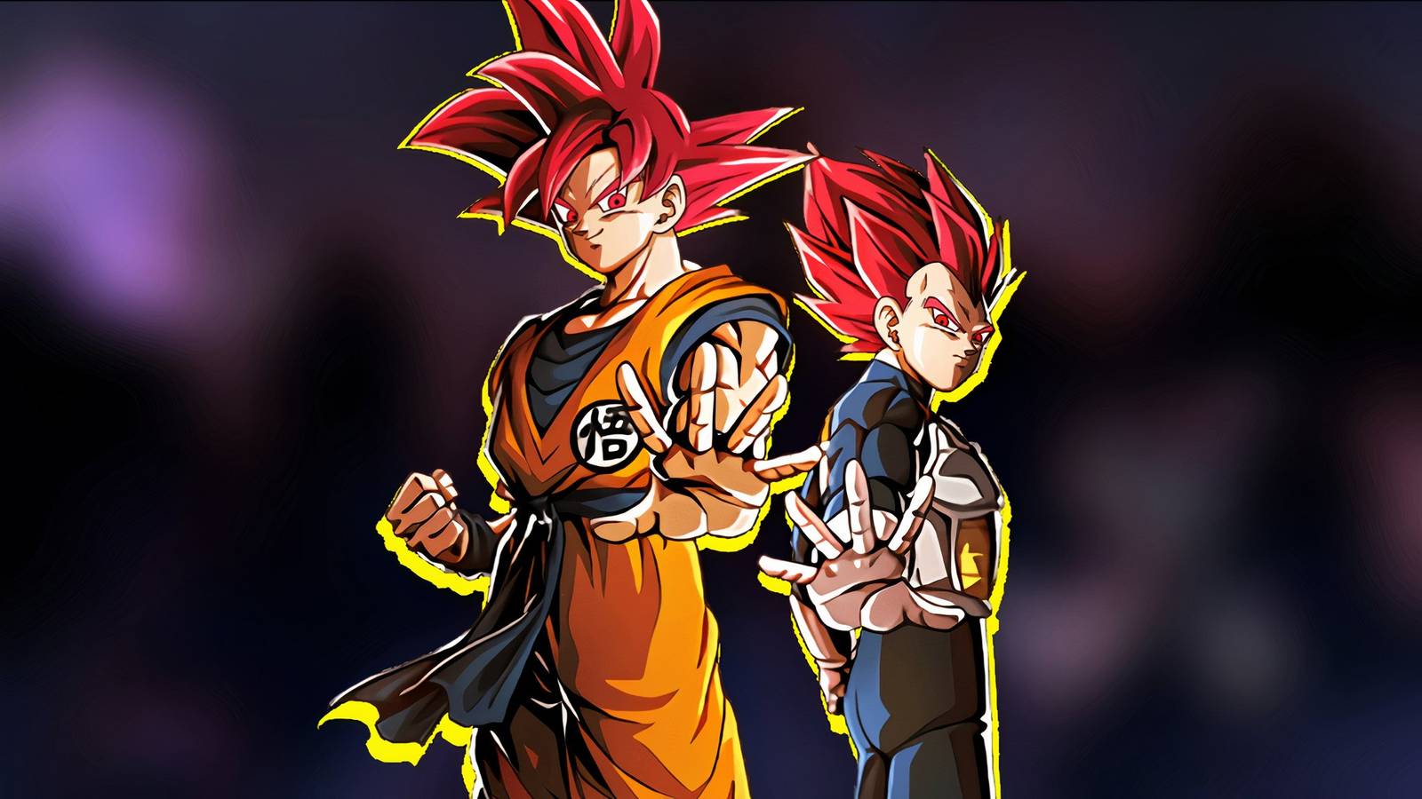 Netflix Has Officially Brought Back Dragon Ball
