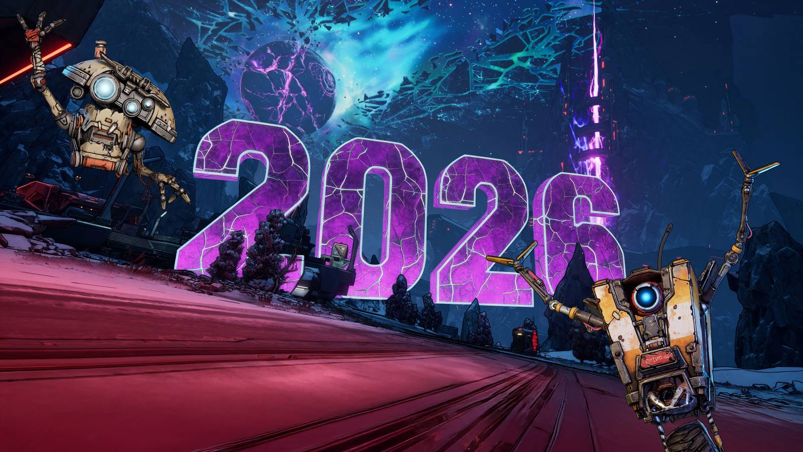 What to Expect from Borderlands 4 in 2026