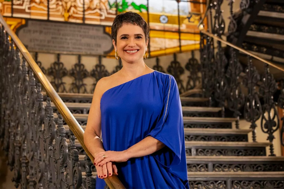 Sandra Annenberg