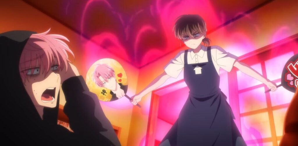 Tamon-kun Ima Docchi!? – Romance sobre Idol com dupla personalidade ganha trailer e Data de estreia