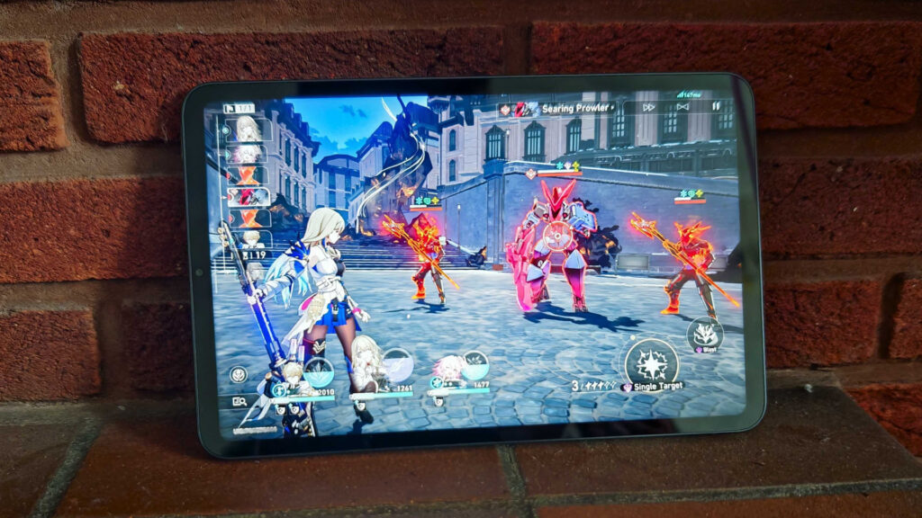 Xiaomi is teasing a new compact Android gaming tablet to rival RedMagic and Lenovo