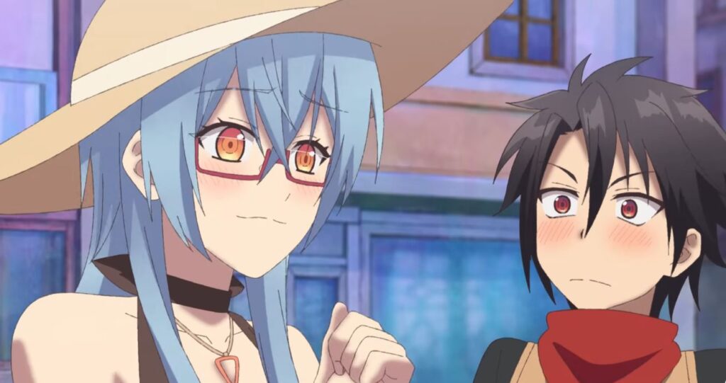 Yuusha Party – Isekai sobre demônio apaixonado por sacerdotisa ganha trailer com OP