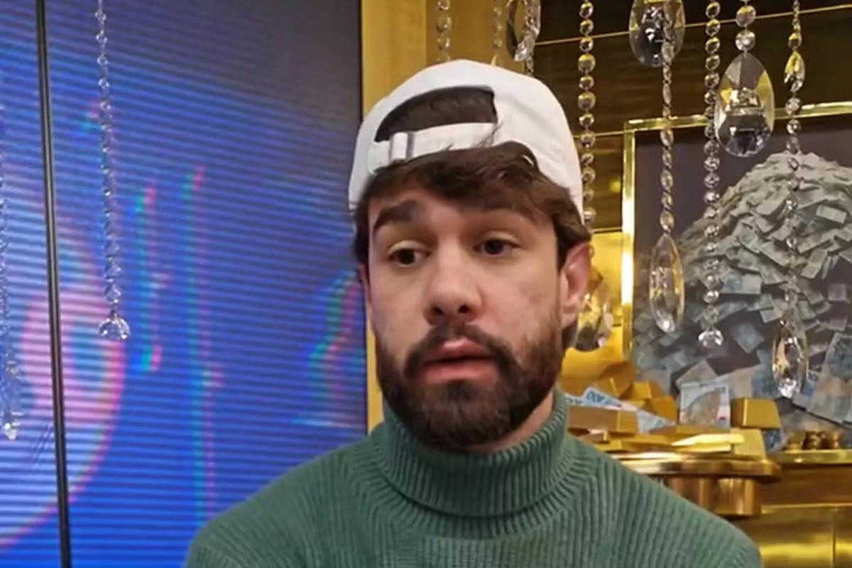 Paulo Augusto