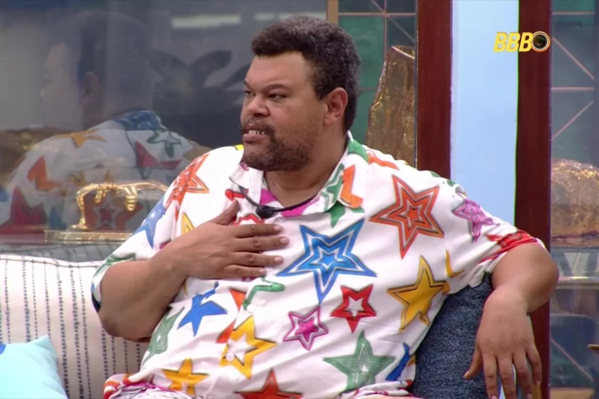 Babu Santana