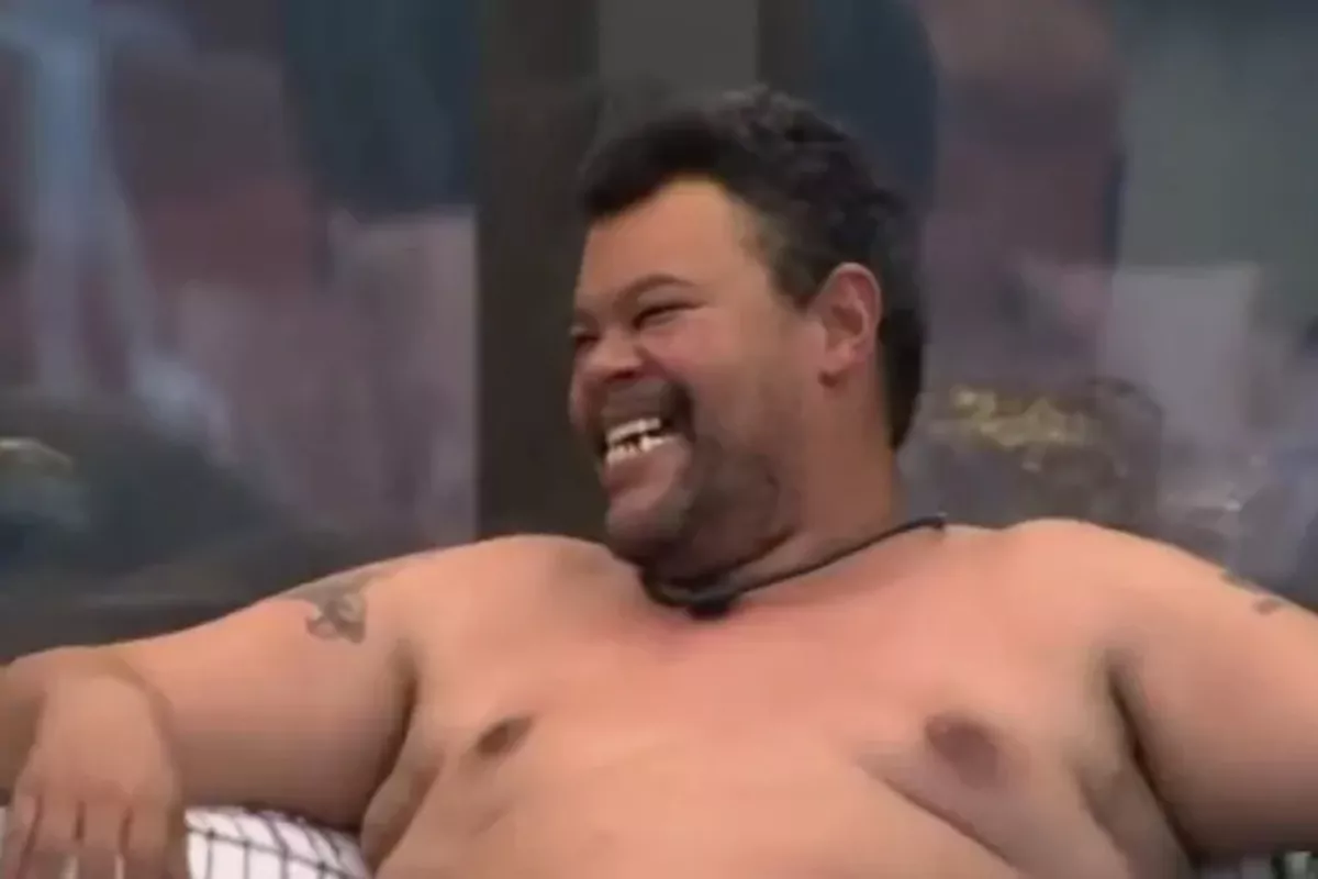 Babu Santana