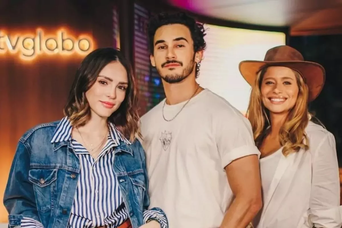 Protagonistas de