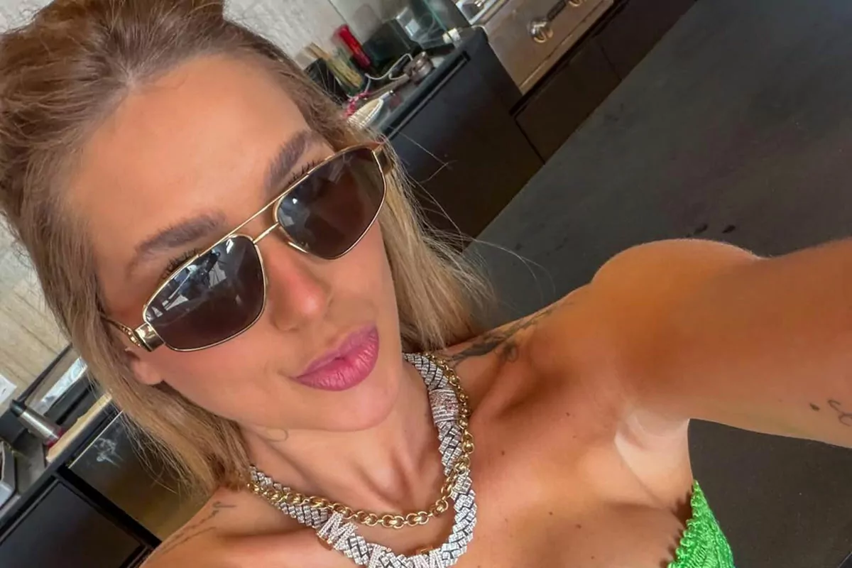 Virginia Fonseca
