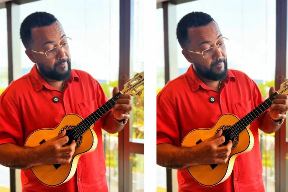 Dudu Nobre