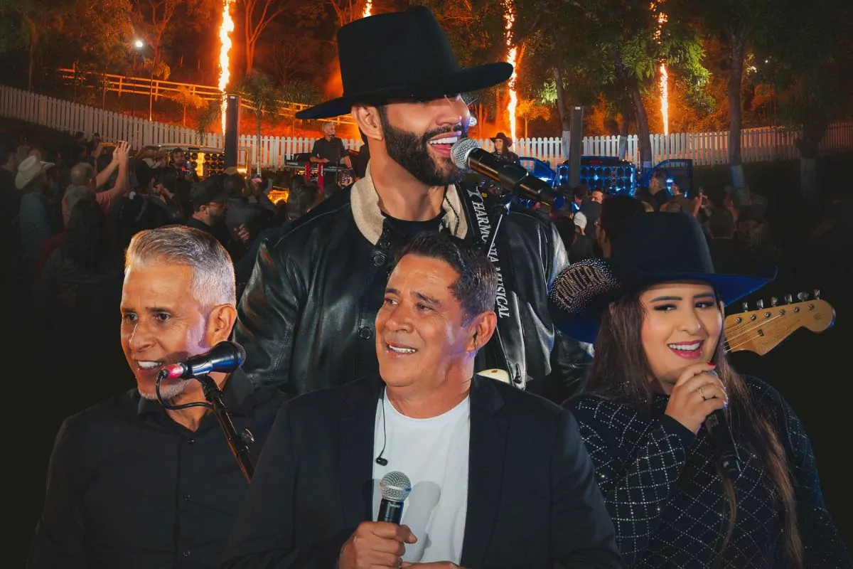 Trio Remelexo