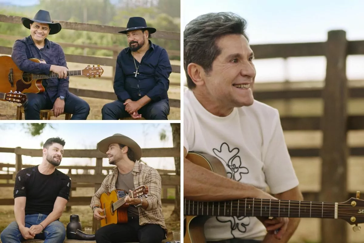 Viver Sertanejo