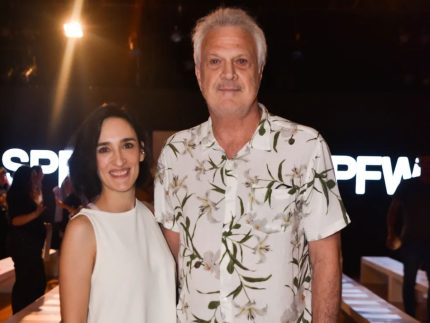 Esposa de Pedro Bial é assaltada ao lado da filha caçula em SP: “A vida é um sopro”