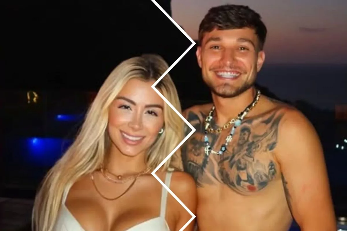 Geórgia e MC Gui
