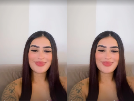 "Agora é virar a página", diz ex-mulher de Pedro, do "BBB26", após ele cometer assédio