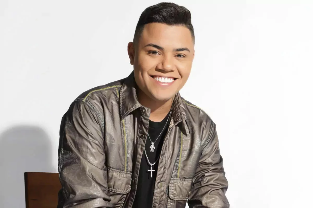 Felipe Araújo