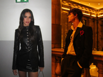 Irmã de Shawn Mendes passa a seguir Bruna Marquezine no Instagram e agita fãs
