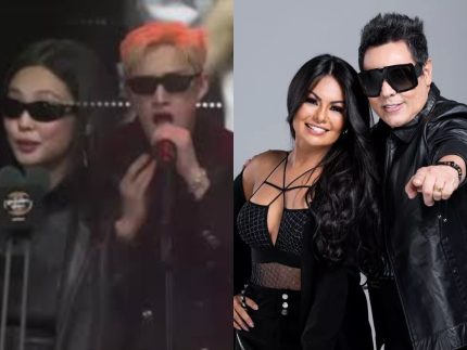 Performance de Jennie e Bang Chan viraliza após comparações com o Calcinha Preta