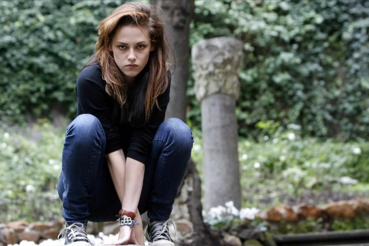 Kristen Stewart