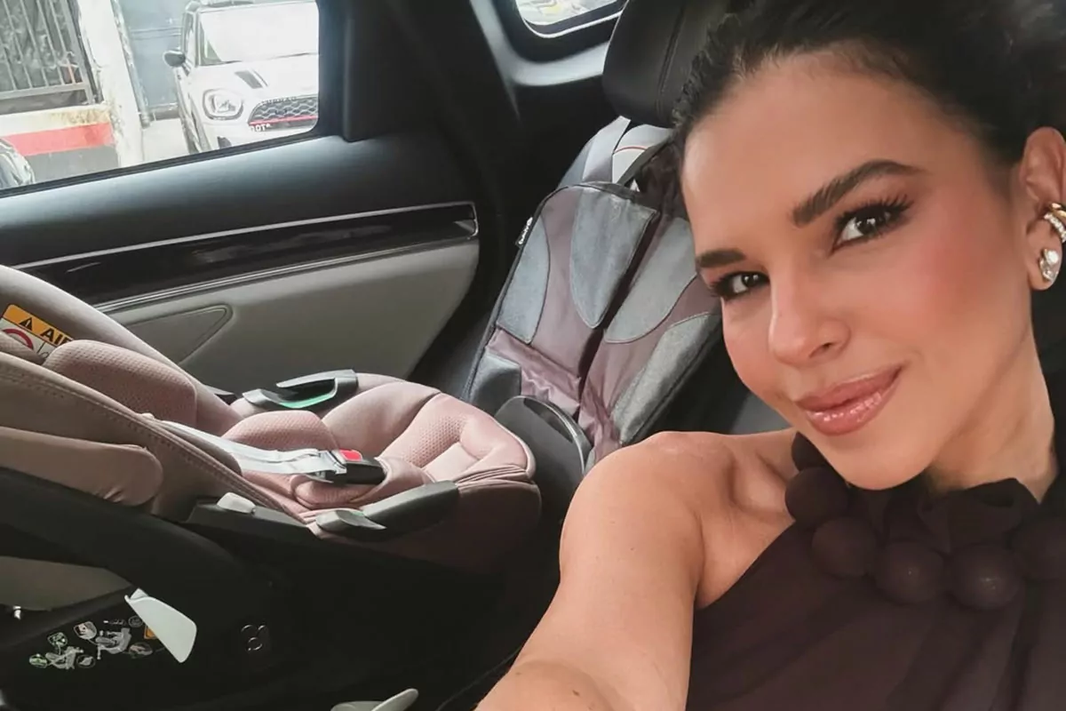 Mariana Rios
