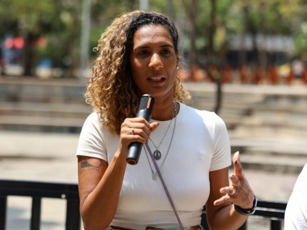 Ministra Anielle Franco exalta postura de Ana Paula no “BBB26”