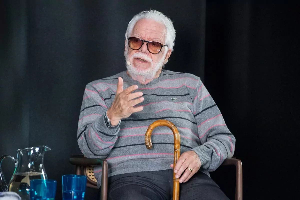 Manoel Carlos