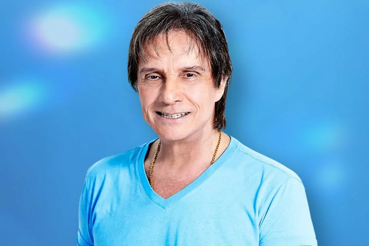 roberto carlos