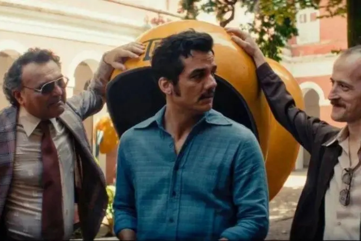Wagner Moura em