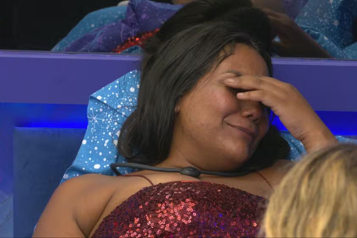 Chaiany, no BBB
