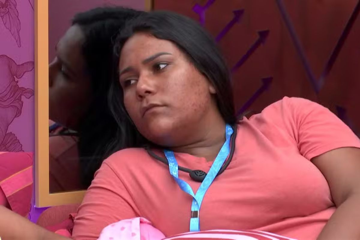 Chaiany, no BBB