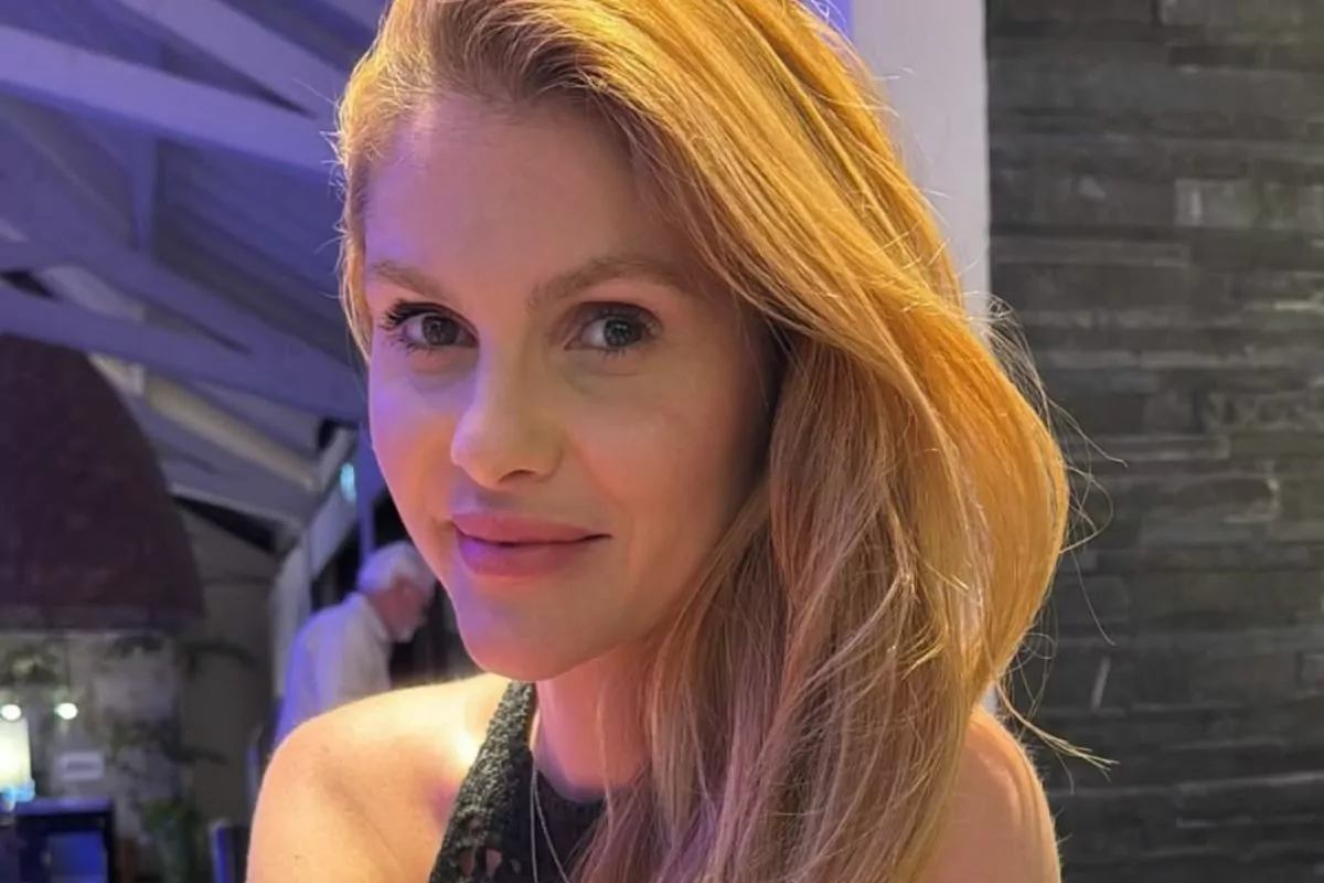 Bárbara Evans