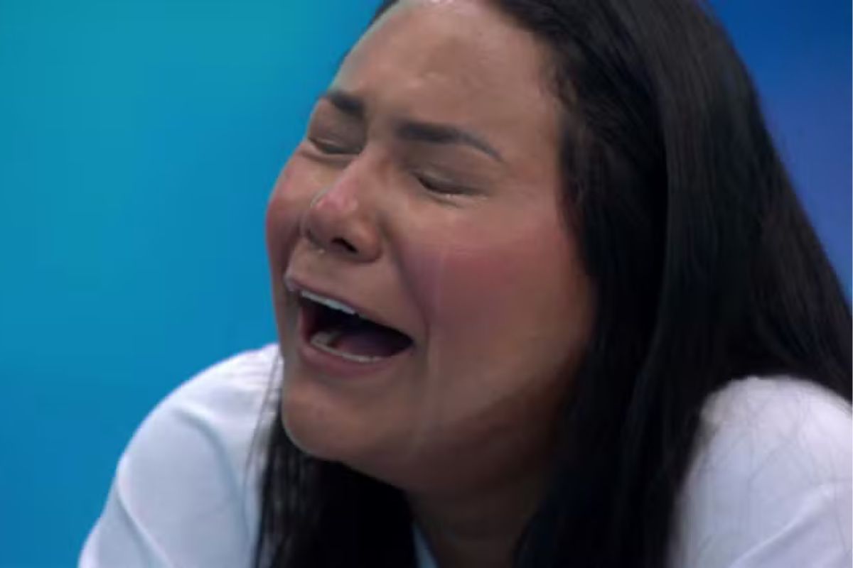 Chaiany, no BBB