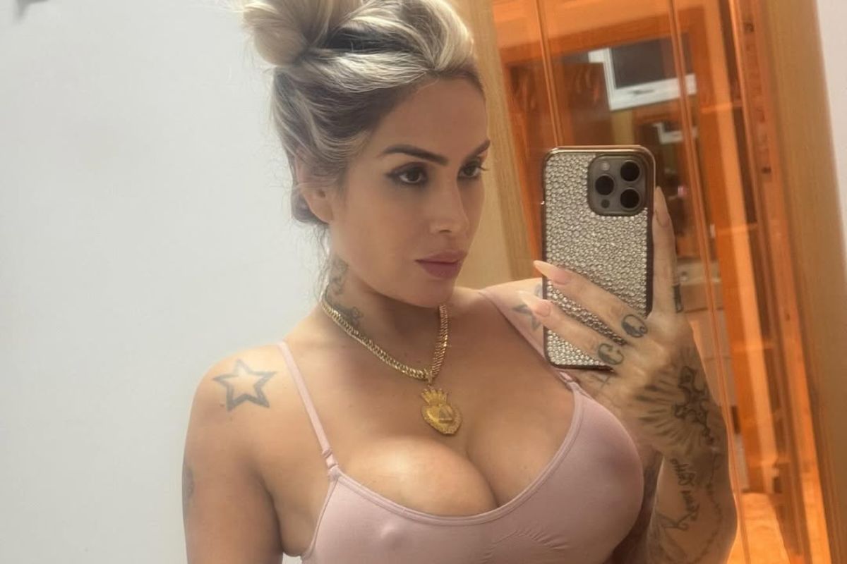 Juju Ferrari