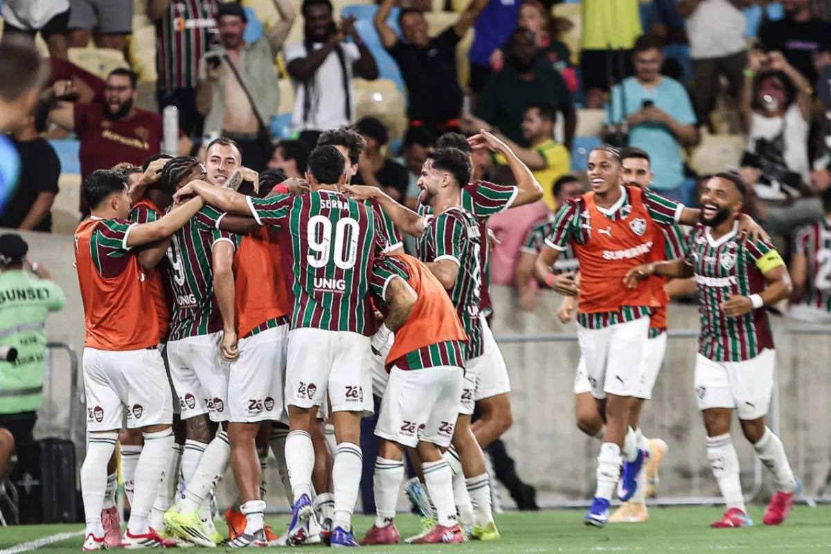Fluminense