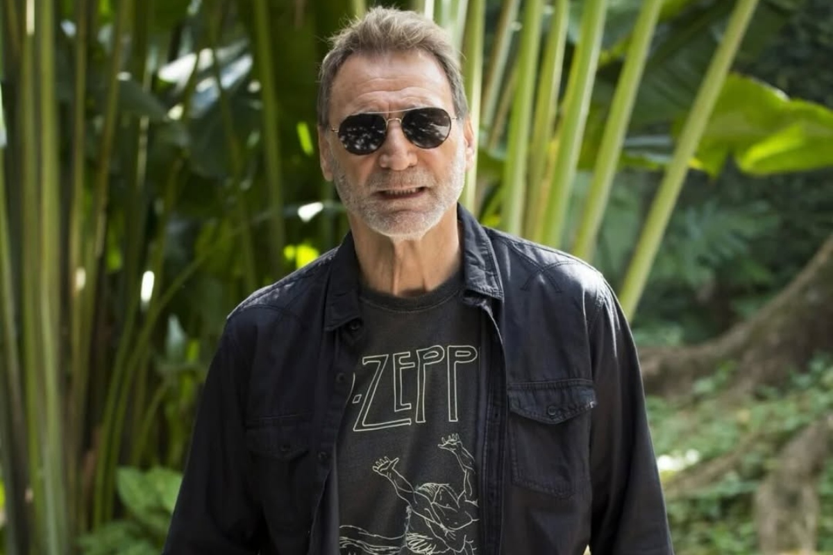 Herson Capri
