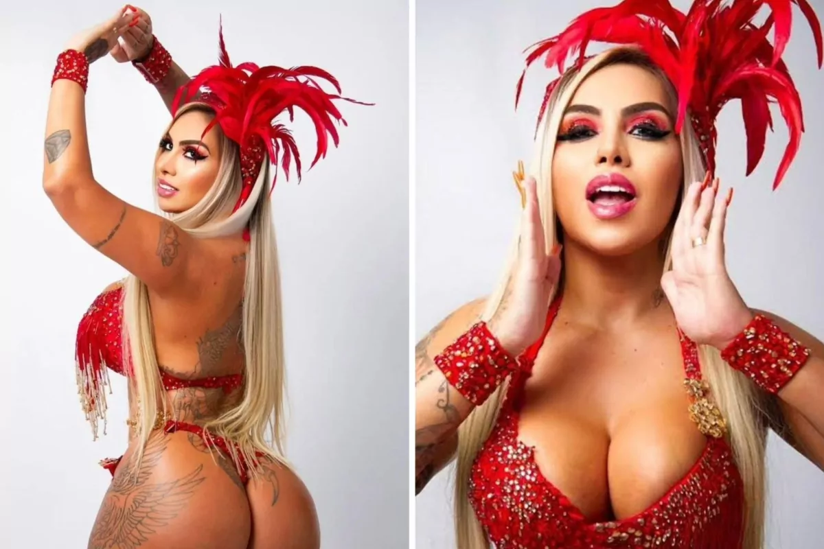 Juju Ferrari
