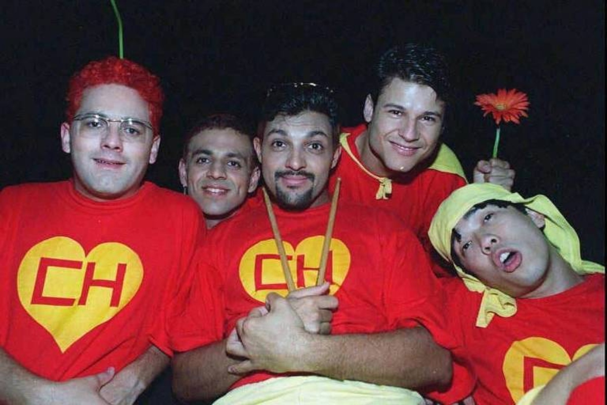 Mamonas Assassinas