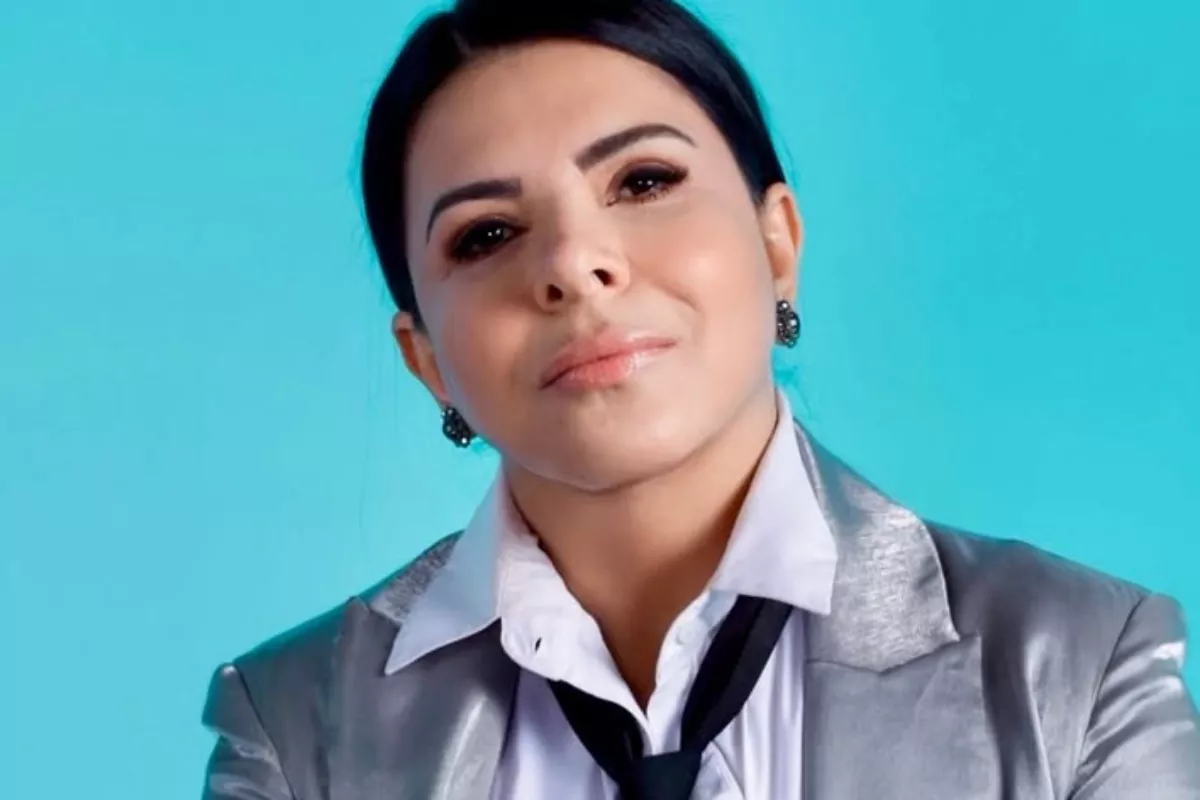 mara maravilha séria