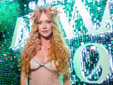 Marina Ruy Barbosa reage às críticas sobre visual no Carnaval: “O importante é ser feliz”