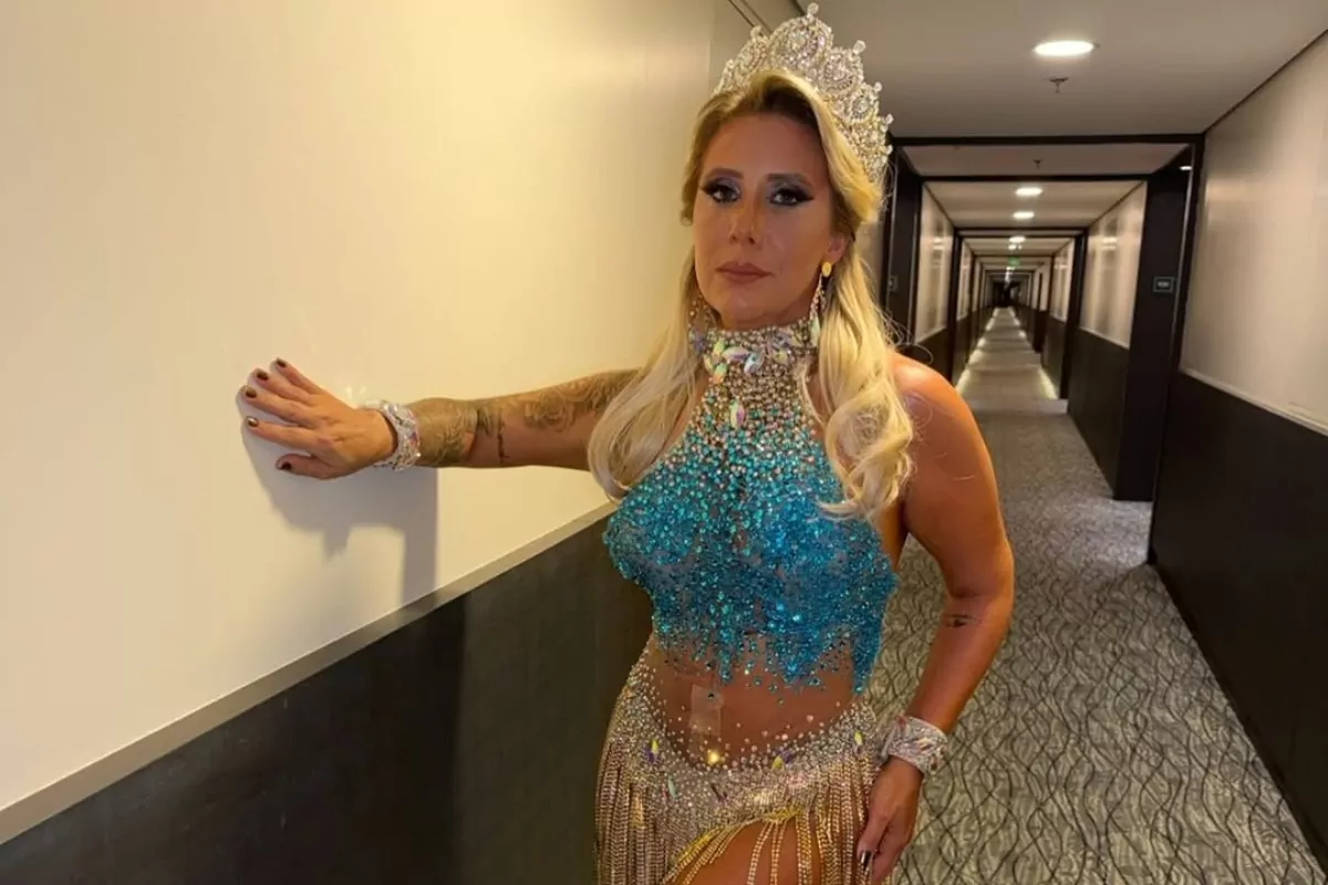 Muriel Quixaba