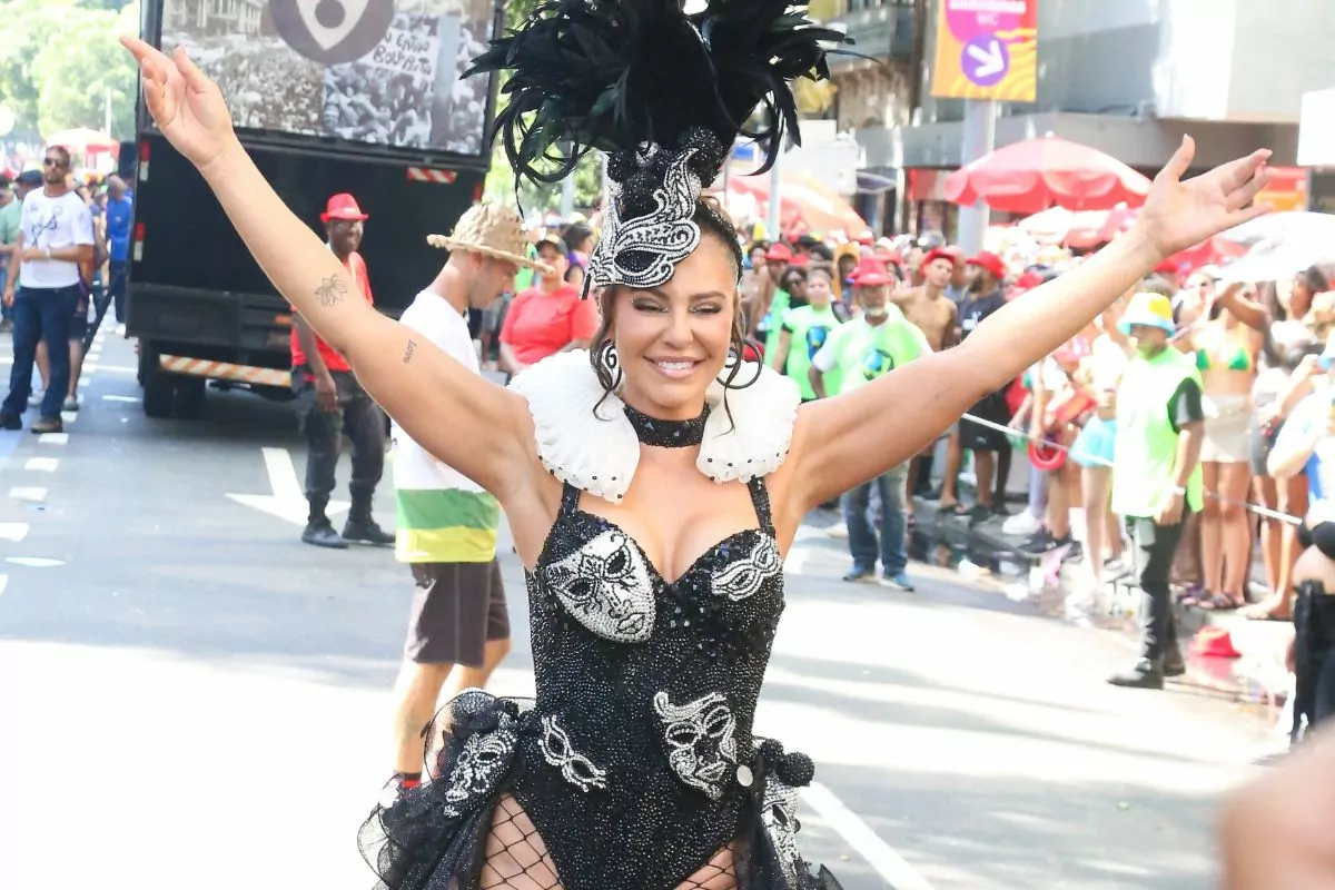 Paolla Oliveira
