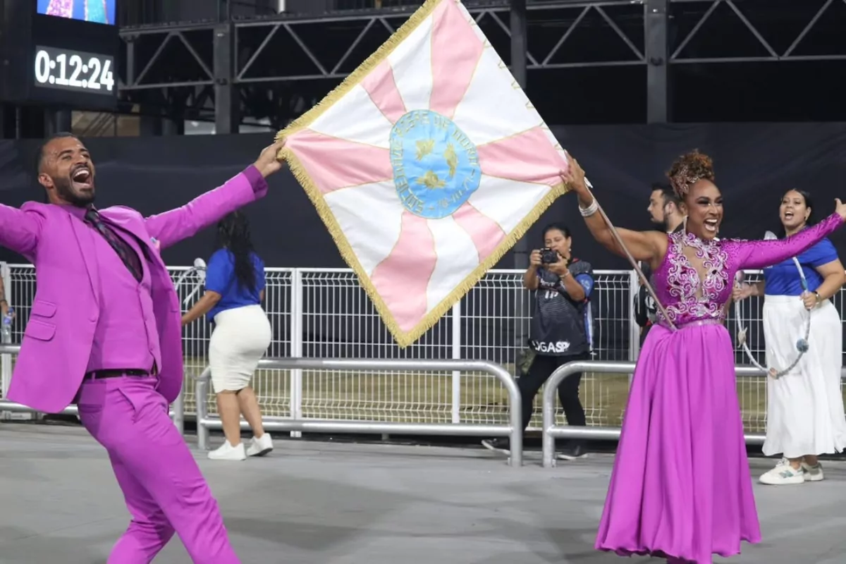 Rosas de Ouro