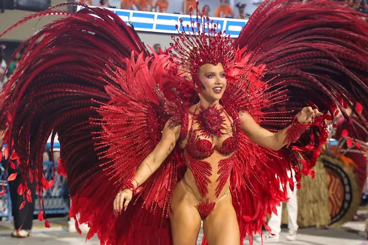 Virginia Fonseca