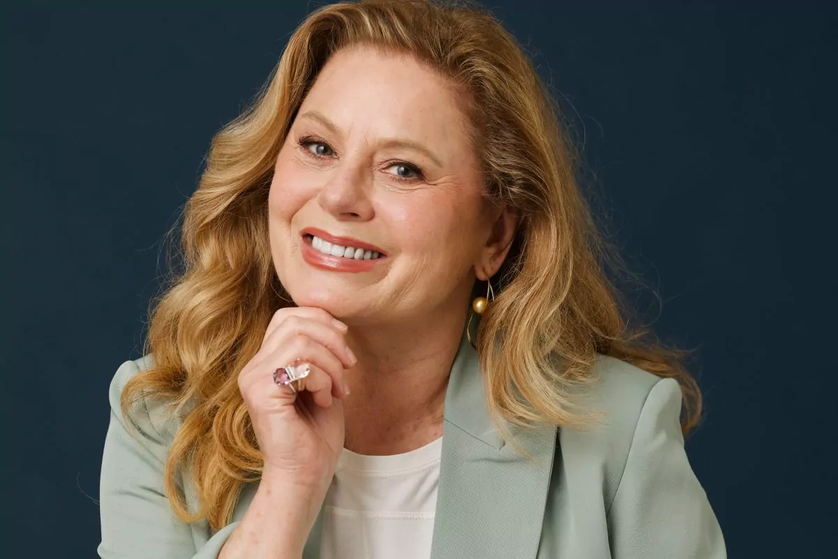 Vera Fischer retorna às novelas da Globo na reta final de