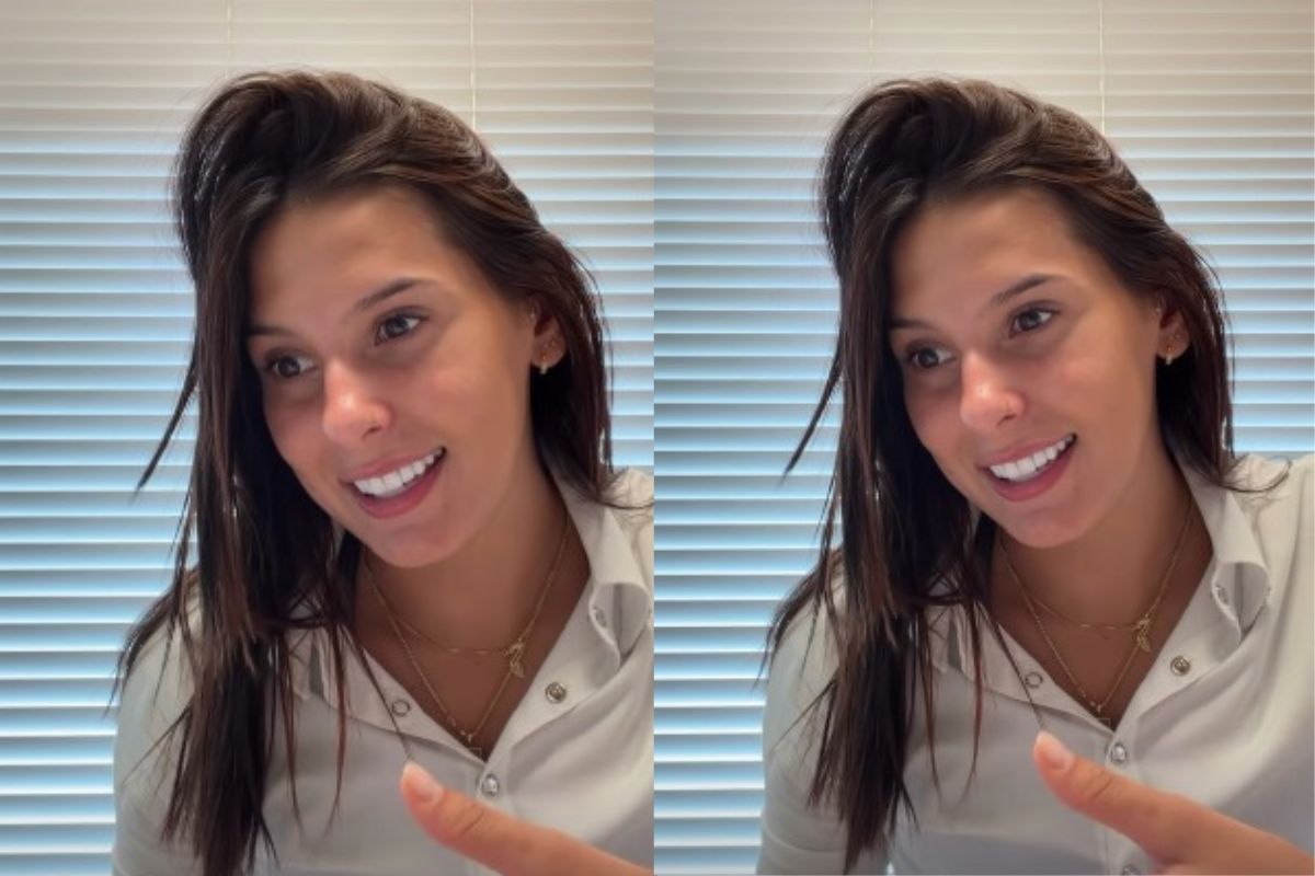 Ana Castela