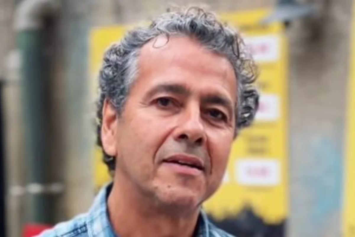 Marcos Palmeira