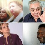 Famosos deixaram heranças milionárias