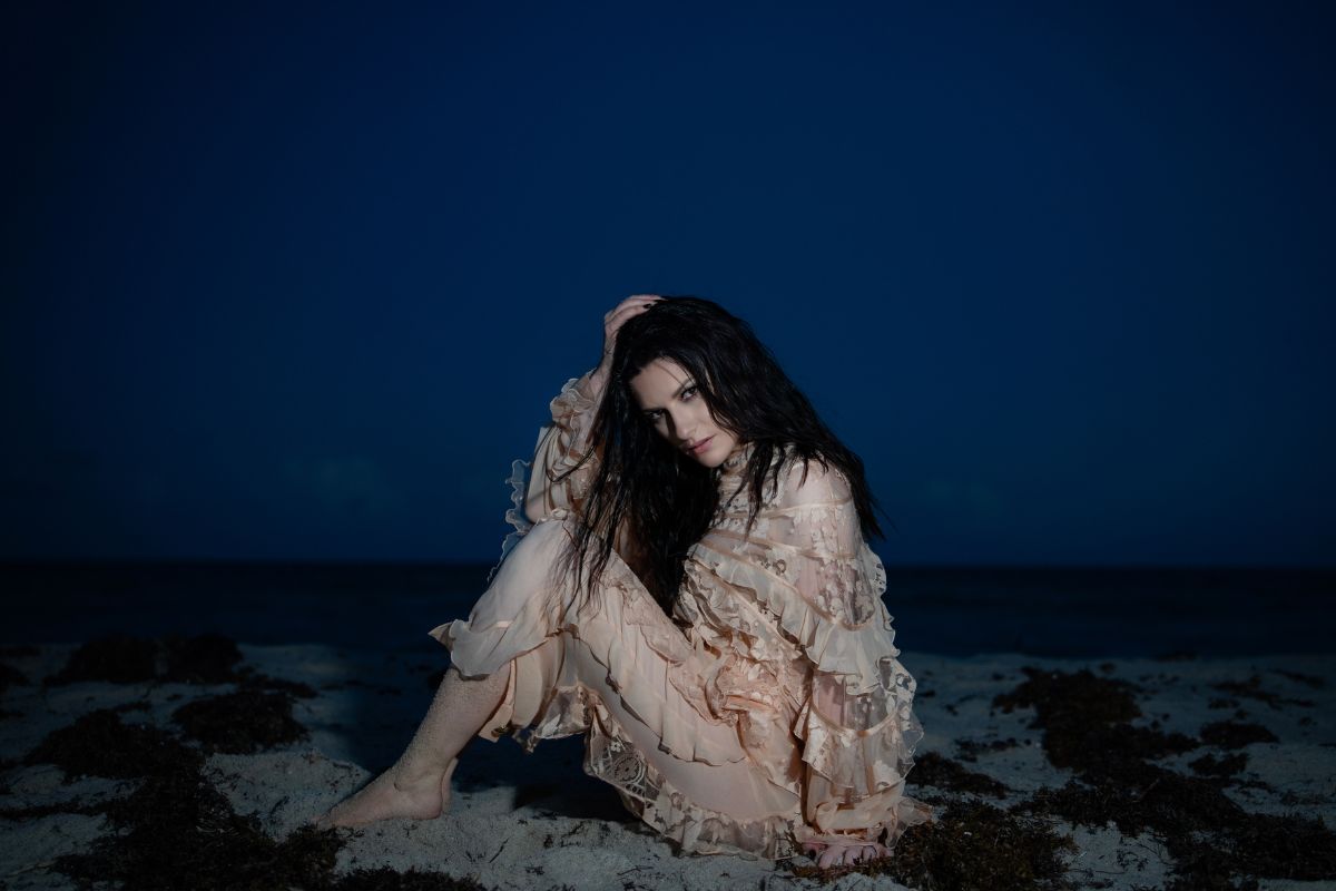 Laura Pausini